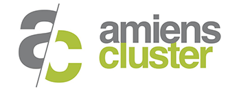 Logo de Amiens Cluster