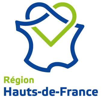 Logo de la région Hauts-de-France